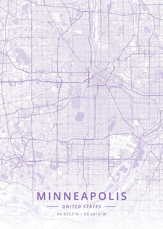 Minneapolis United States