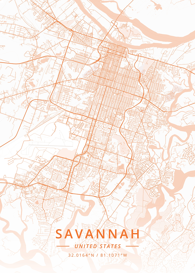 Savannah United States