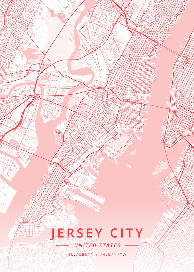 Jersey City United States