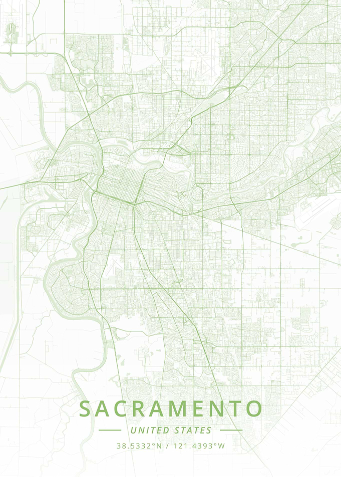 Sacramento United States