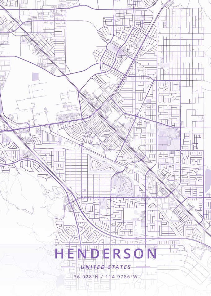 Henderson United States
