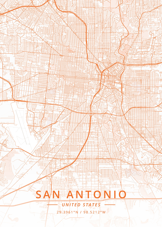 San Antonio United States