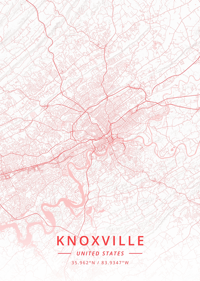 Knoxville United States