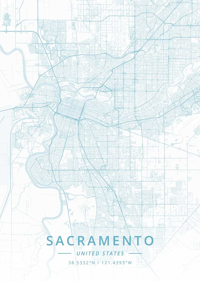 Sacramento United States