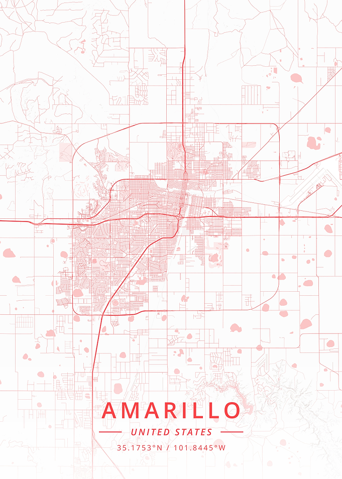 Amarillo United States