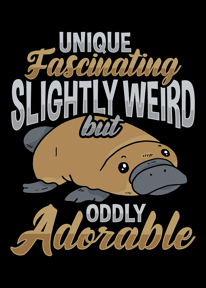 Platypus Animal