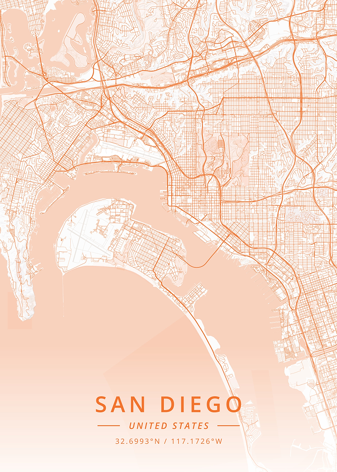 San Diego United States