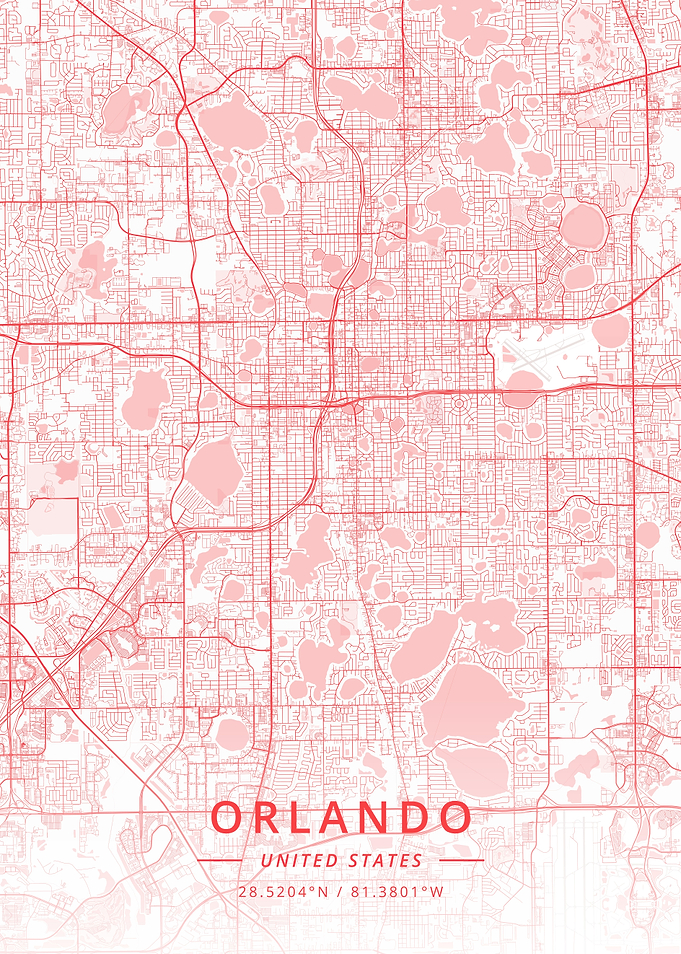 Orlando United States
