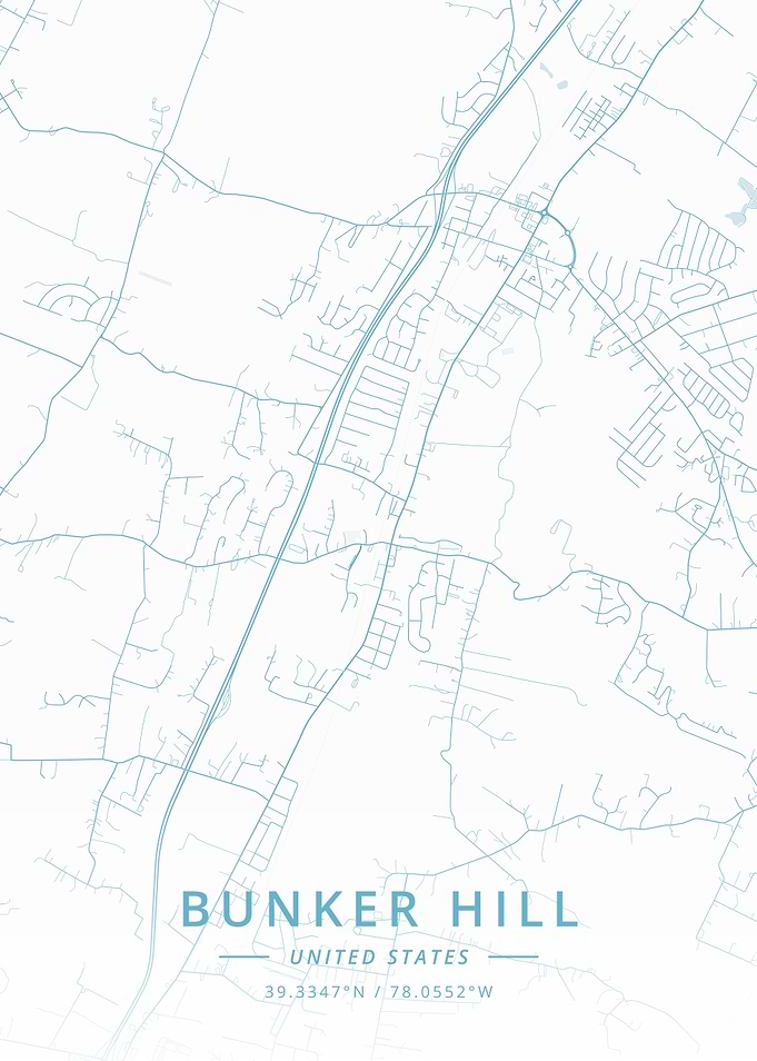 Bunker Hill United States