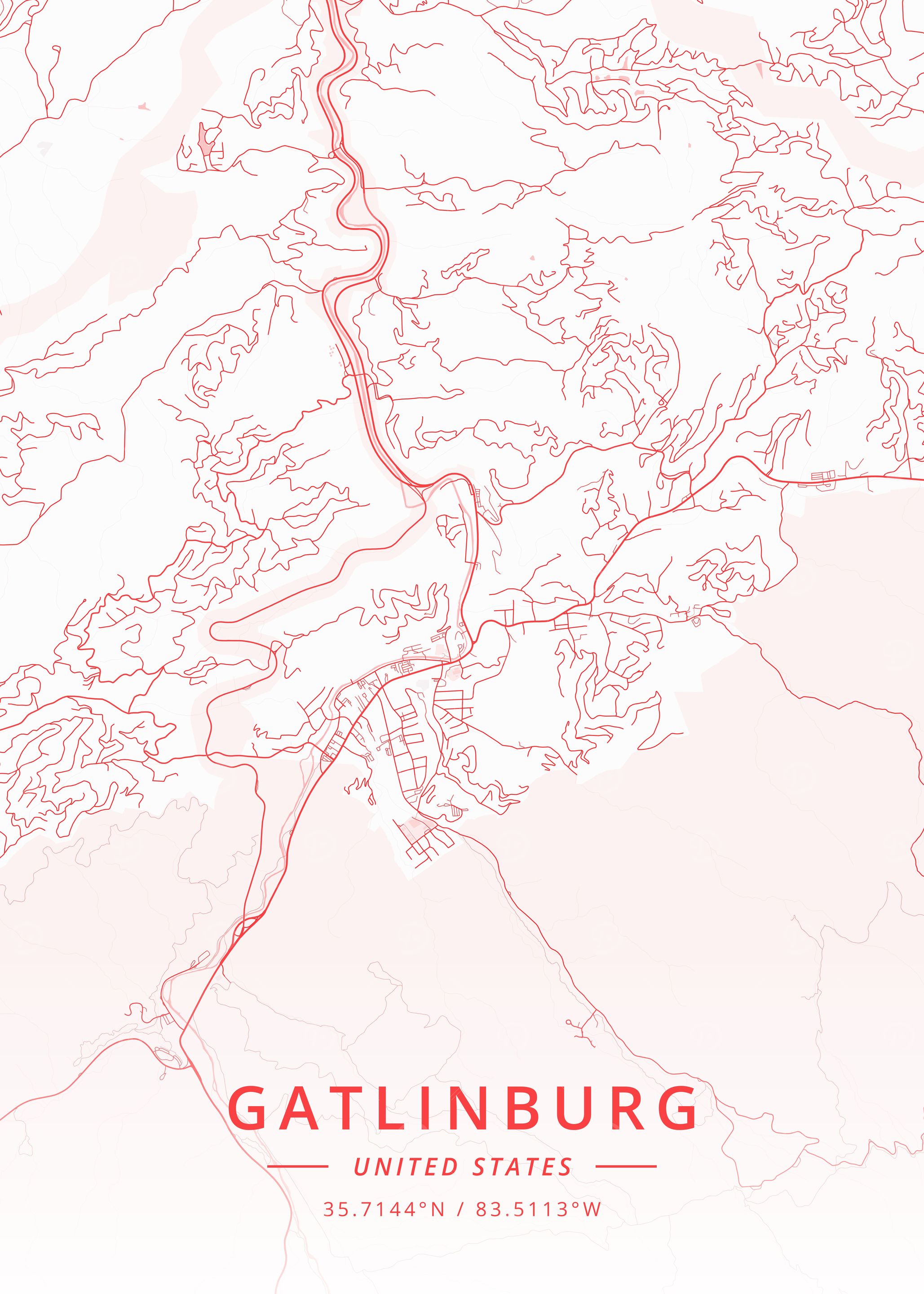 Gatlinburg United States