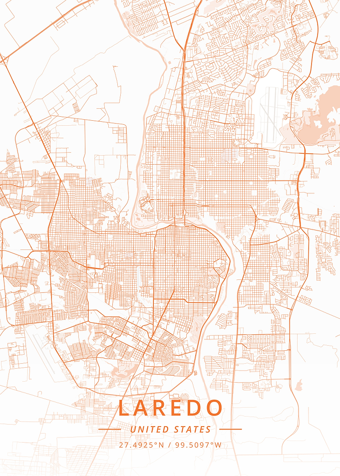 Laredo United States