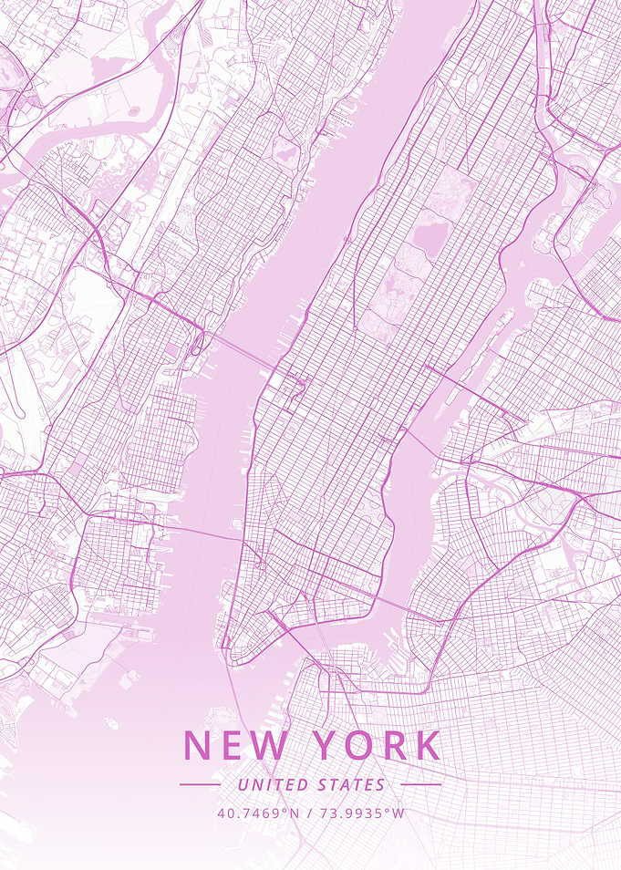 New York United States