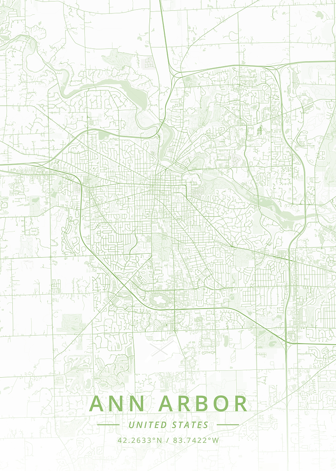 Ann Arbor United States