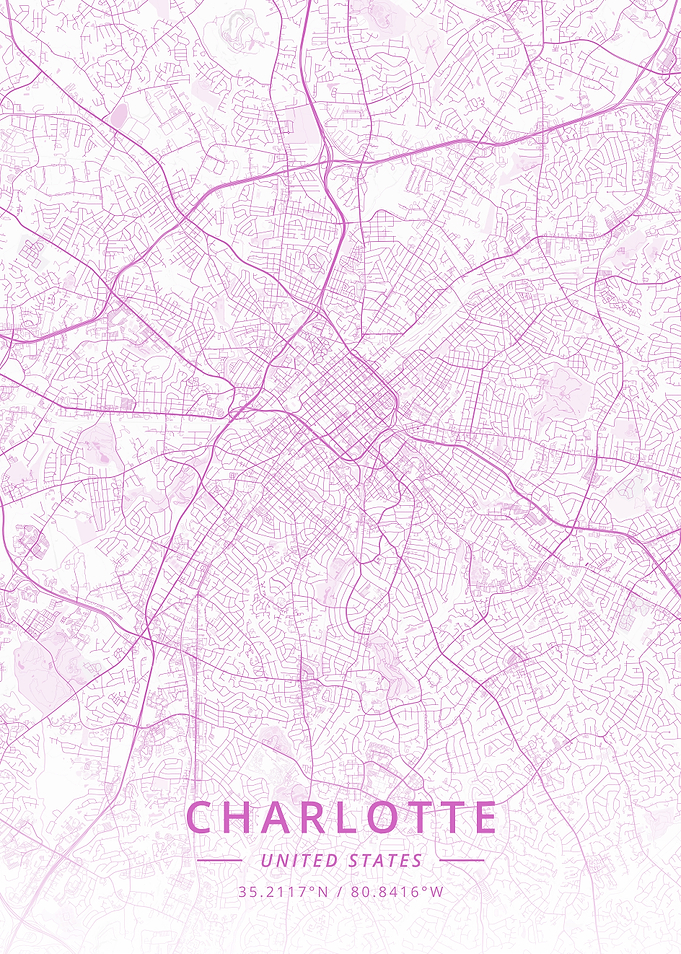 Charlotte United States