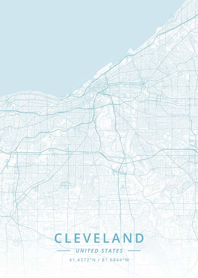 Cleveland United States