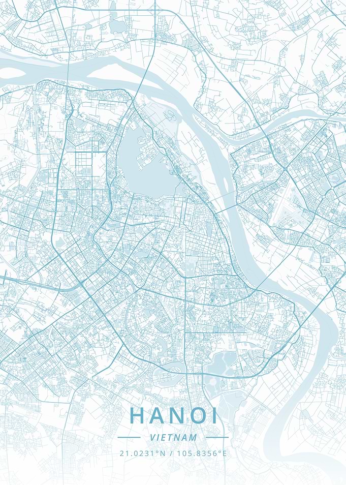 Hanoi Vietnam