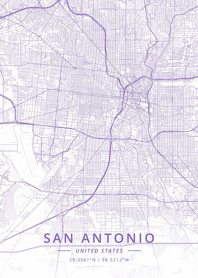 San Antonio United States
