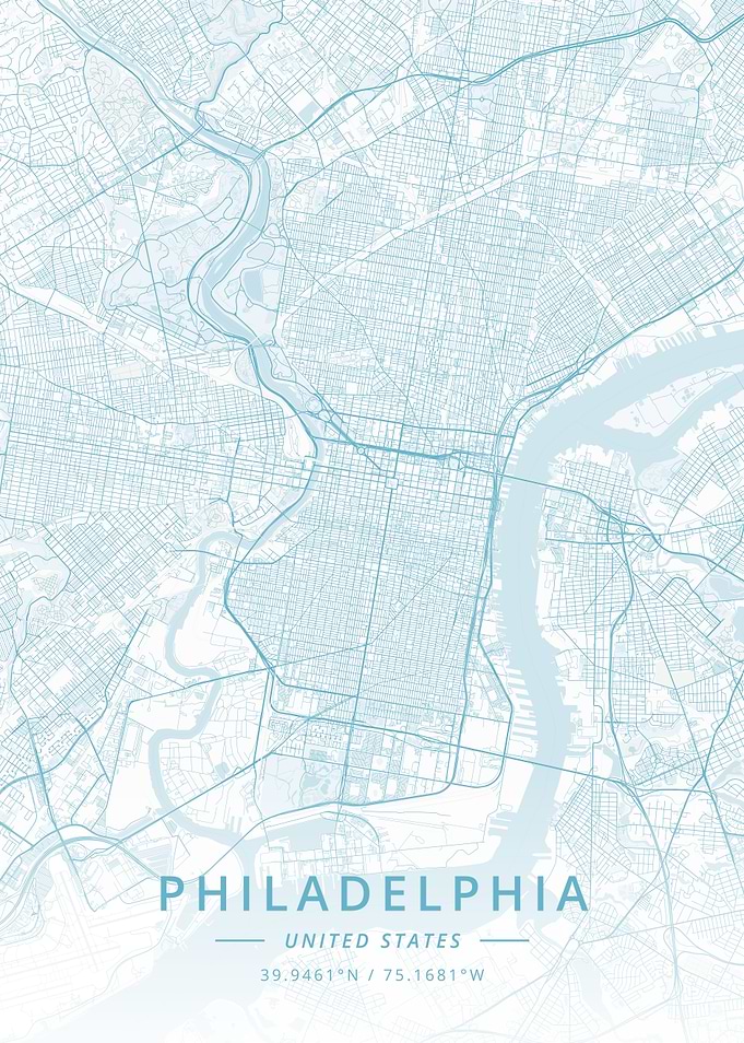 Philadelphia United States