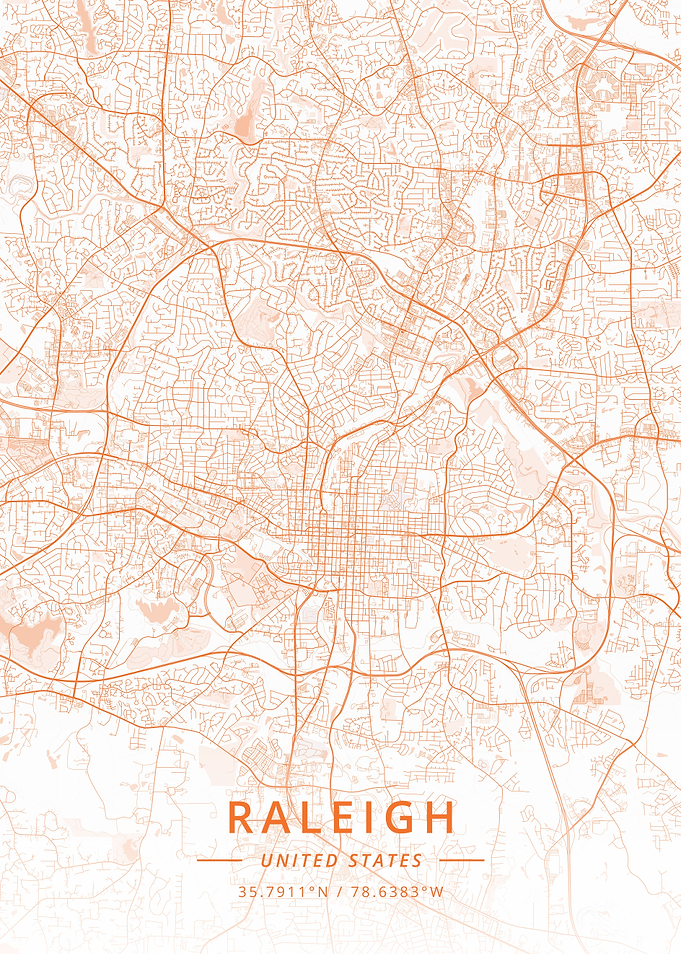 Raleigh United States