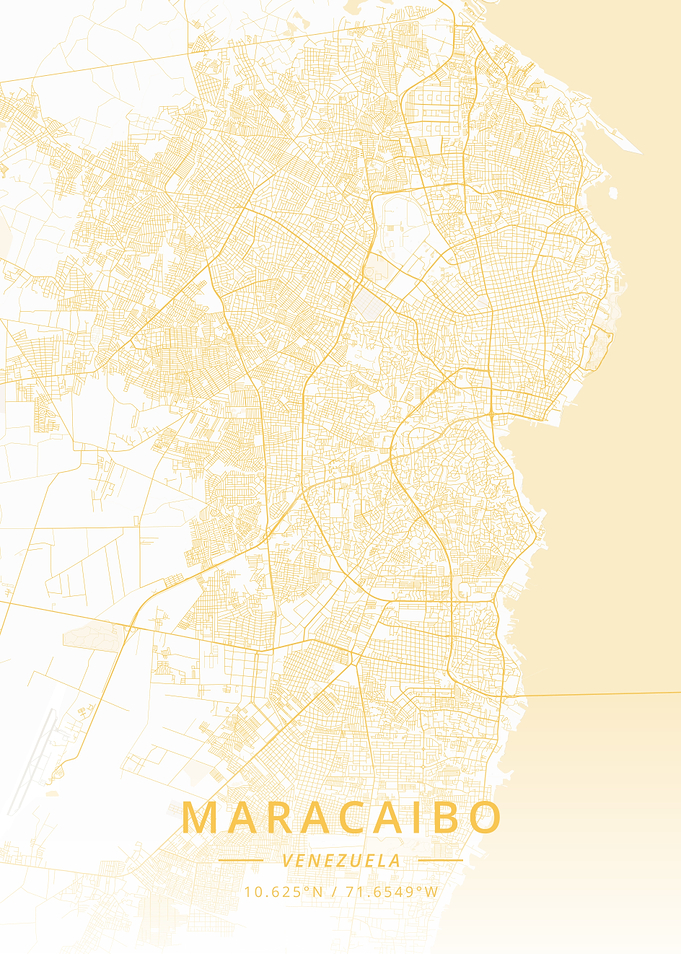 Maracaibo Venezuela