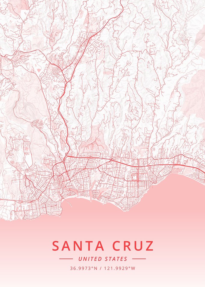 Santa Cruz United States
