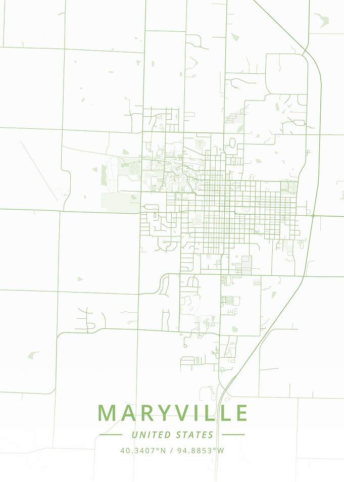 Maryville United States