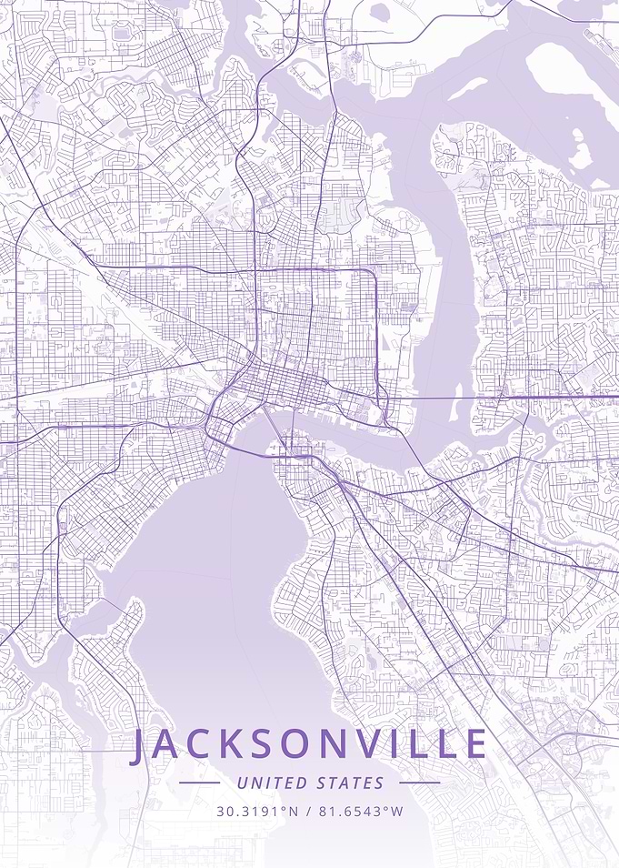 Jacksonville United States