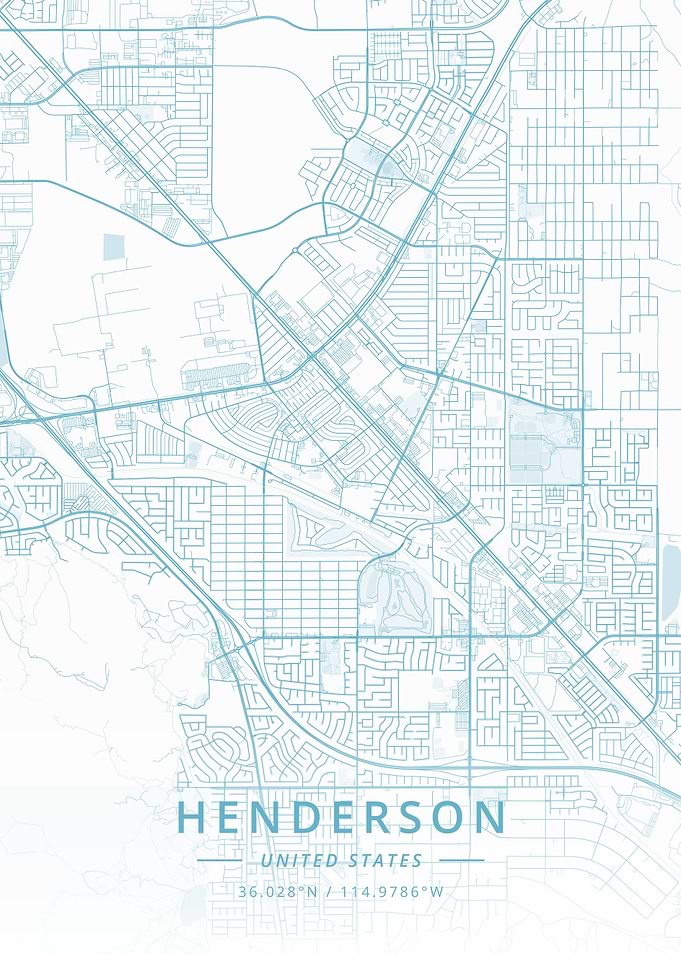 Henderson United States