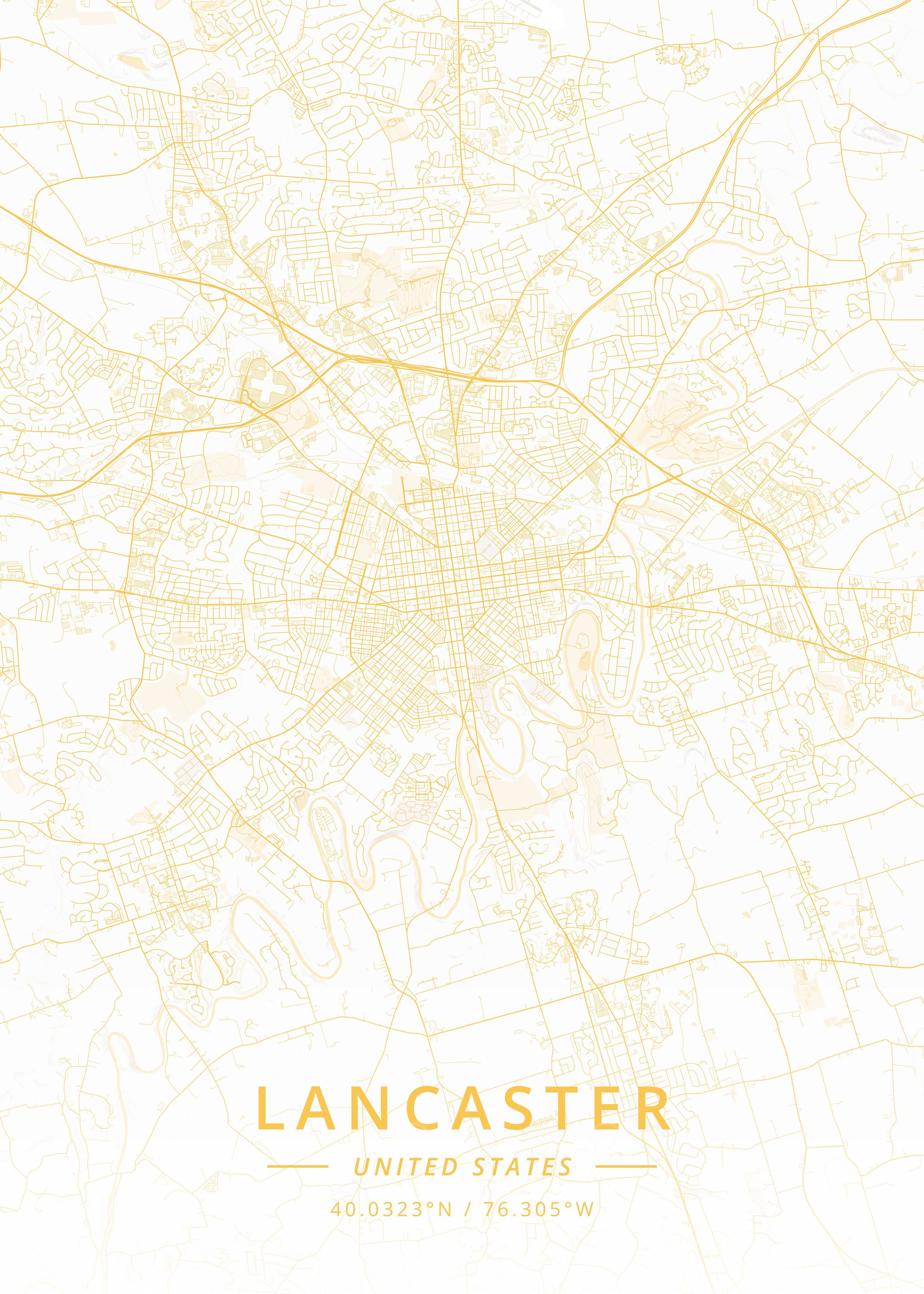 Lancaster United States