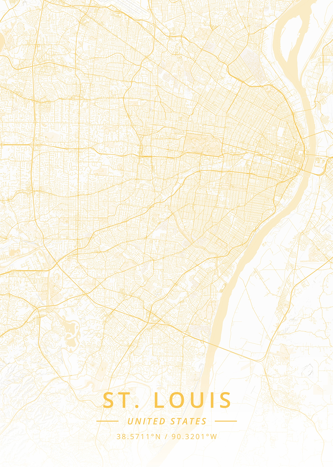 St Louis United States
