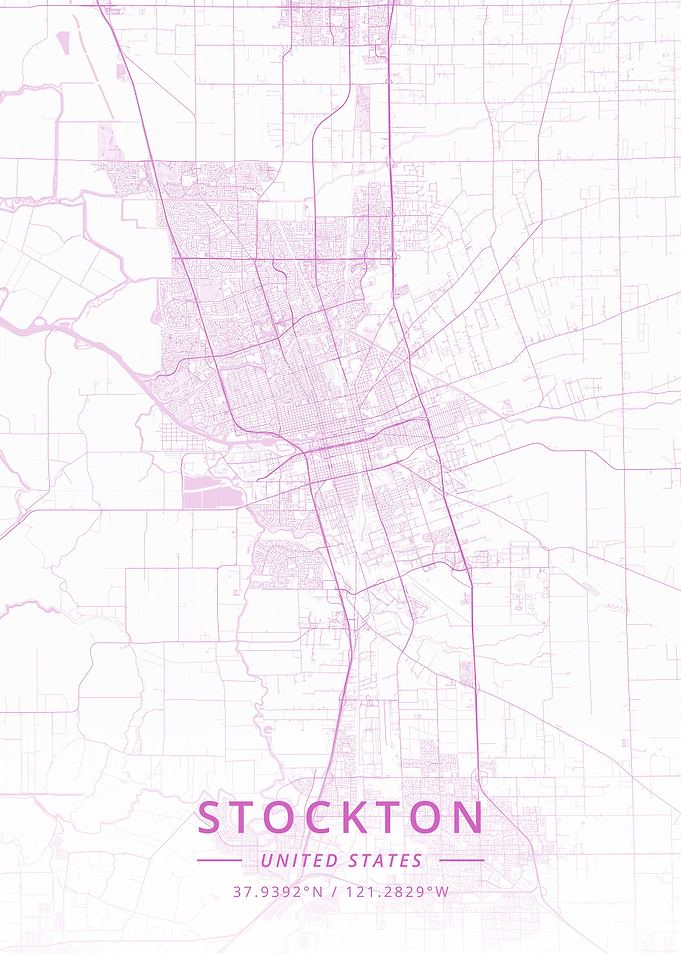 Stockton United States