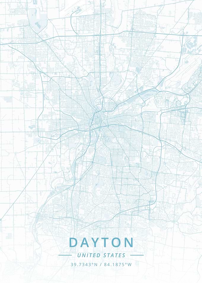 Dayton United States