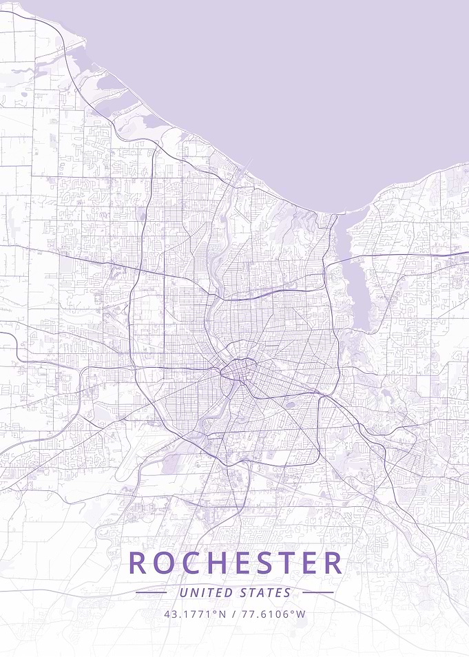Rochester United States