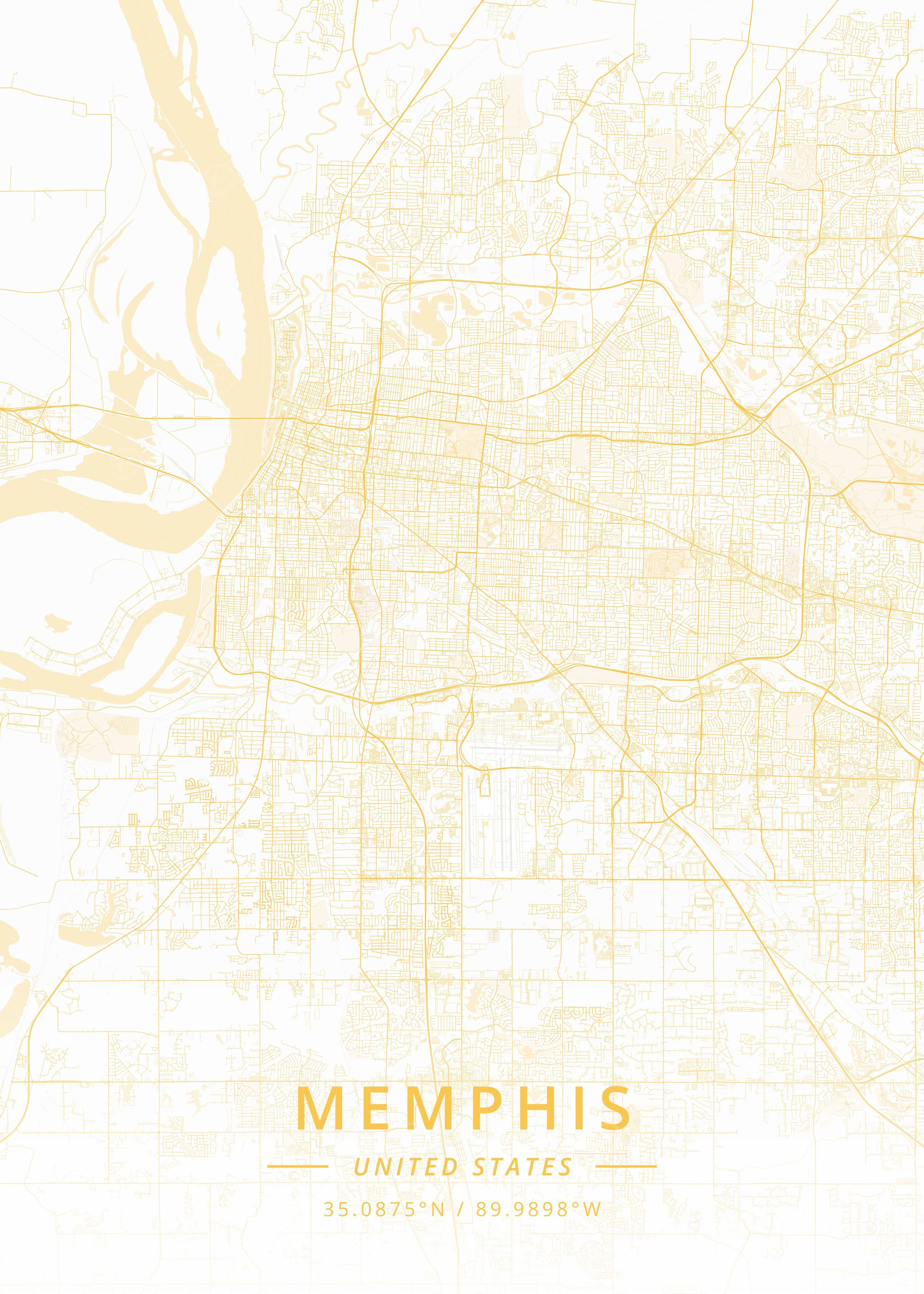 Memphis United States
