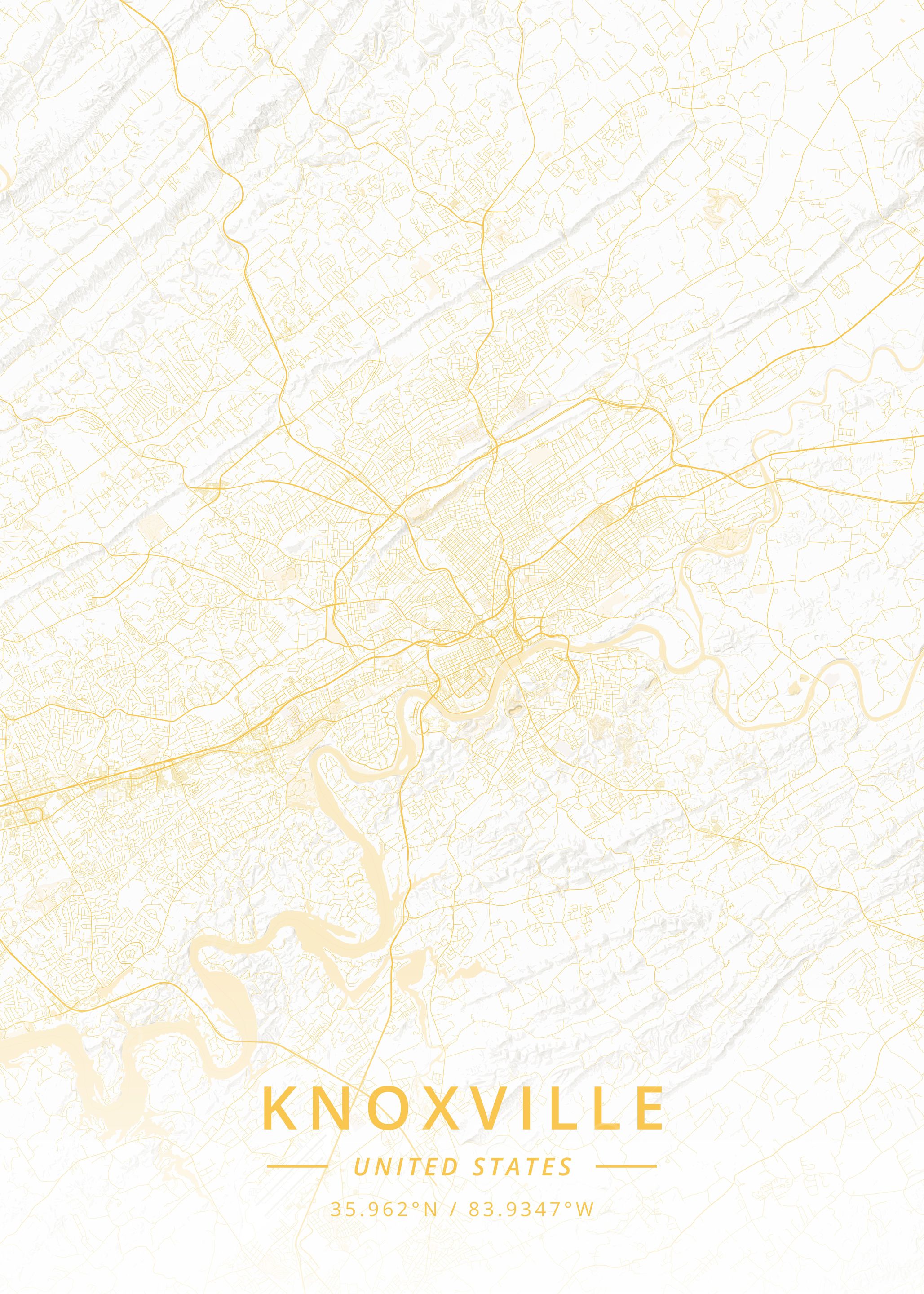 Knoxville United States