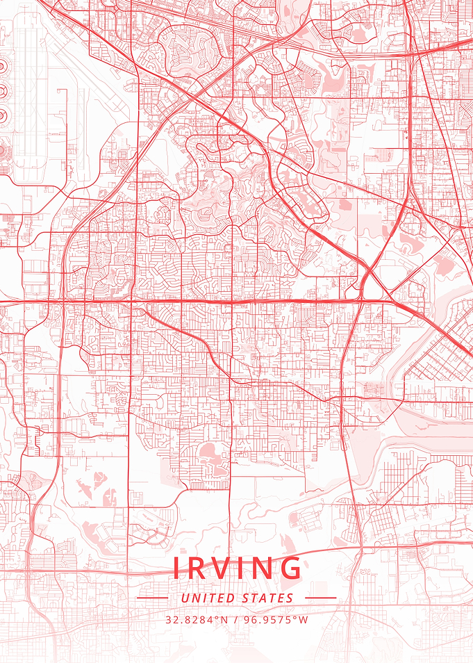 Irving United States