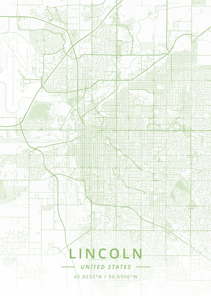 Lincoln United States