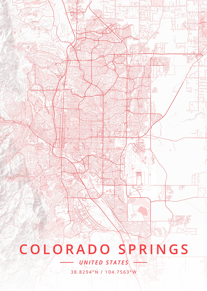 Colorado Springs US