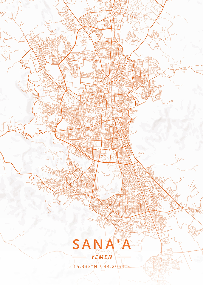 Sanaa Yemen