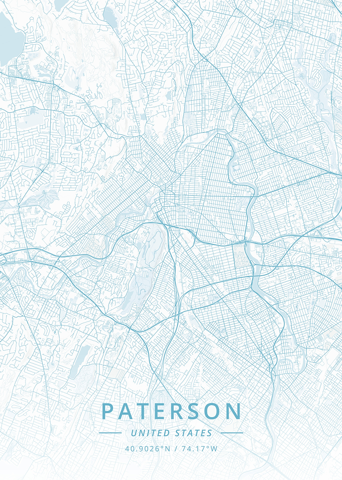Paterson United States