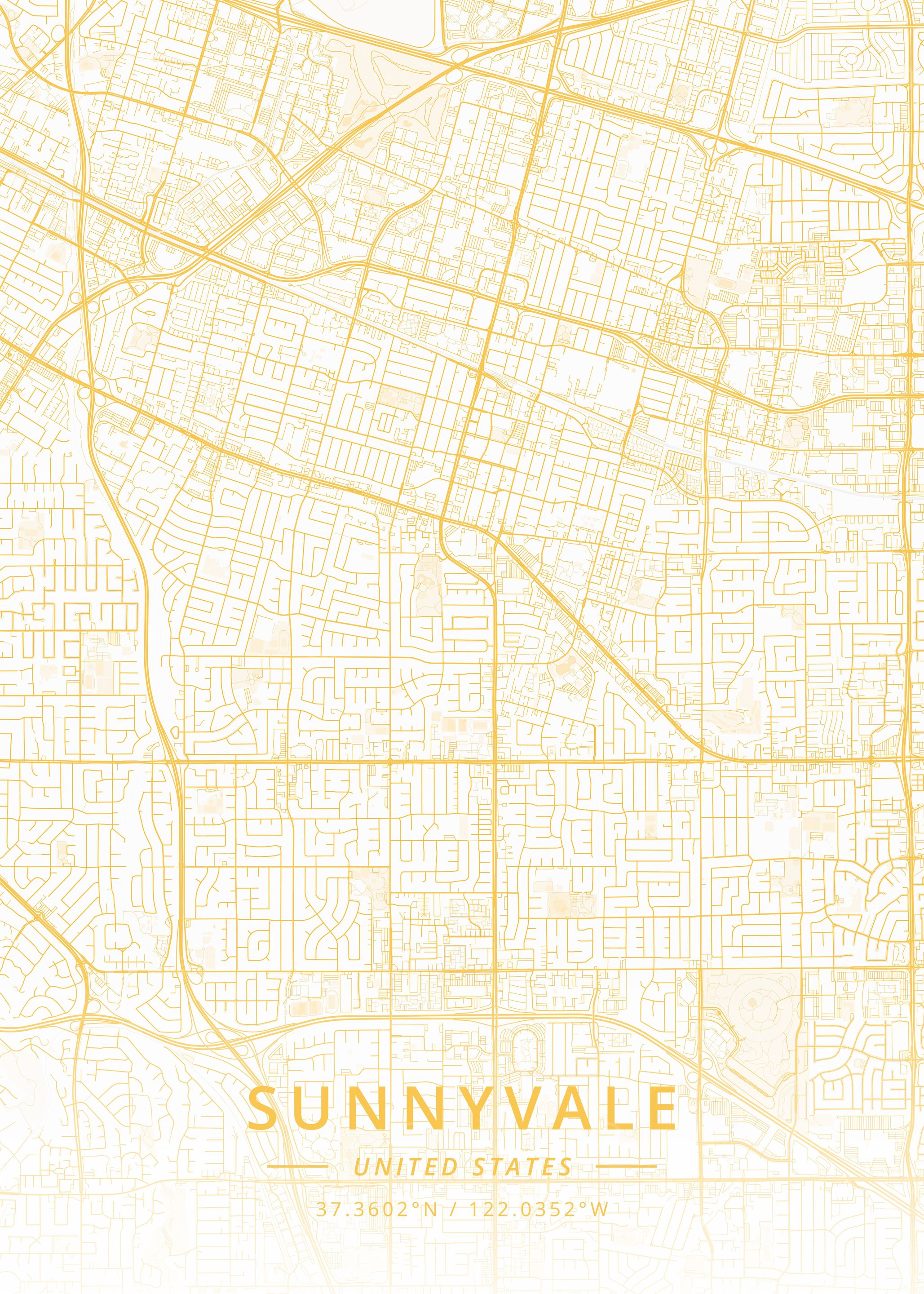 Sunnyvale United States