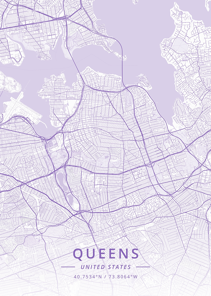 Queens United States