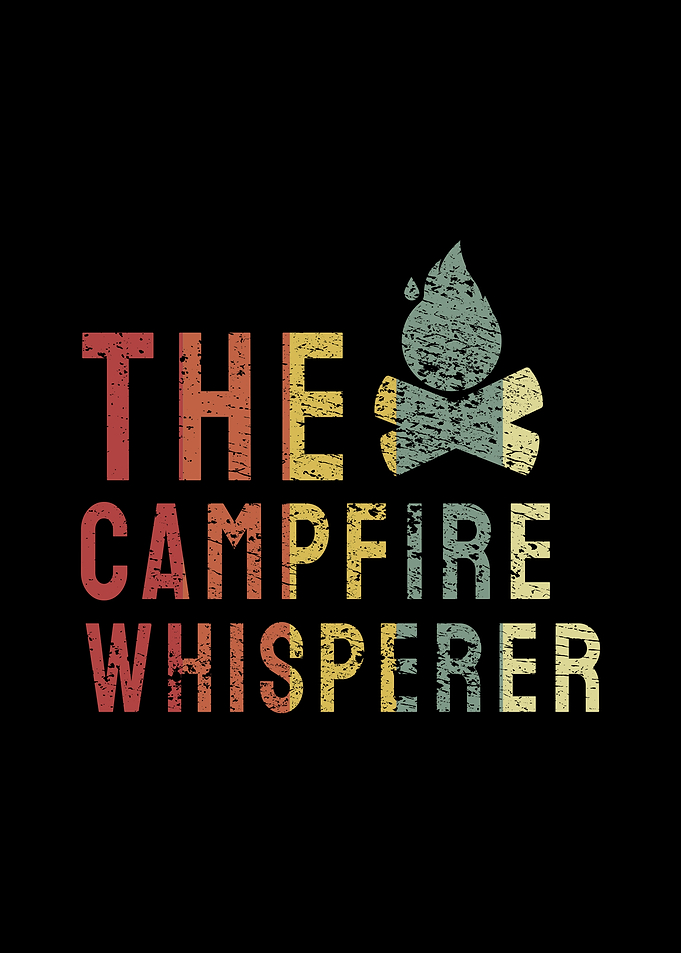Campfire Whisperer