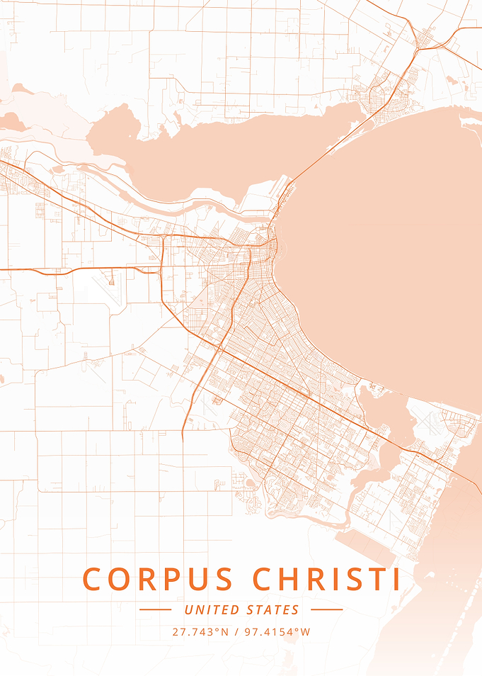 Corpus Christi US