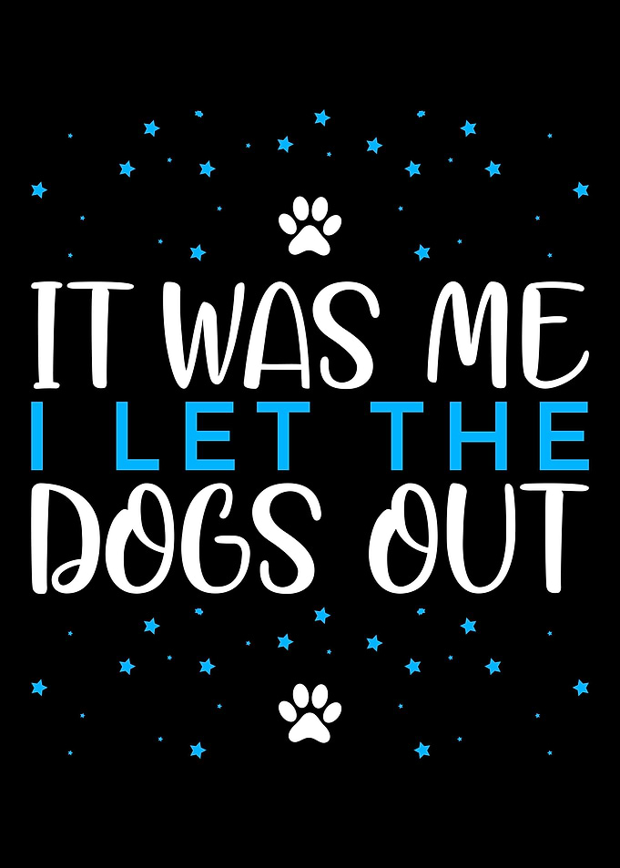 Dog Owner Dog Lover Dogs