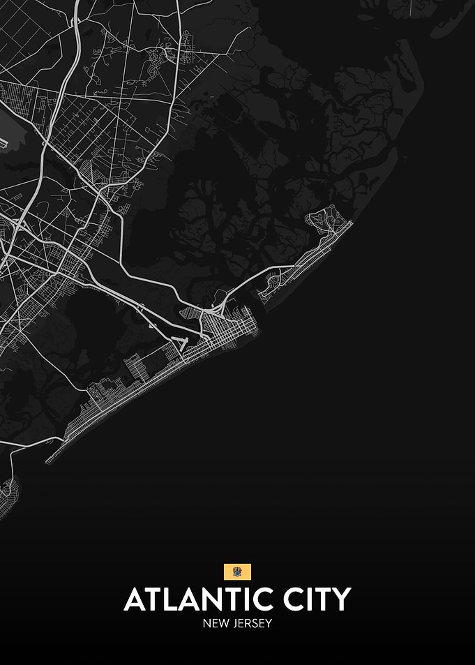 Atlantic City NJ