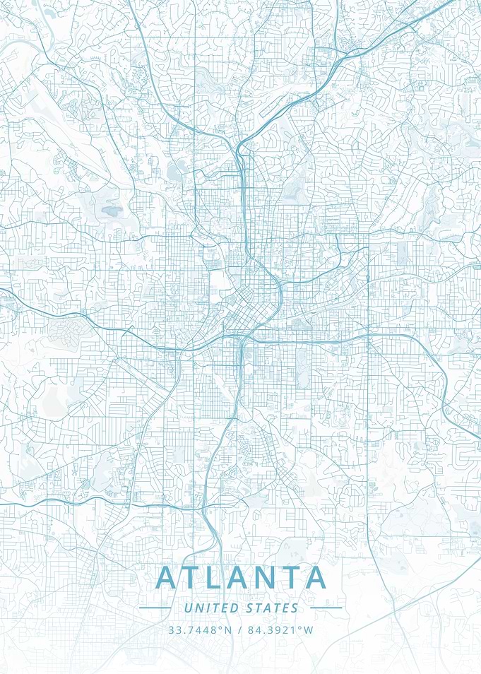 Atlanta United States