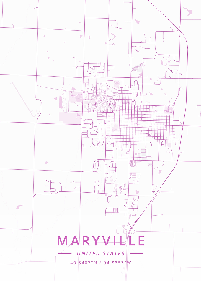 Maryville United States