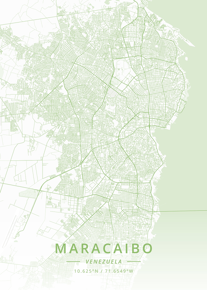 Maracaibo Venezuela