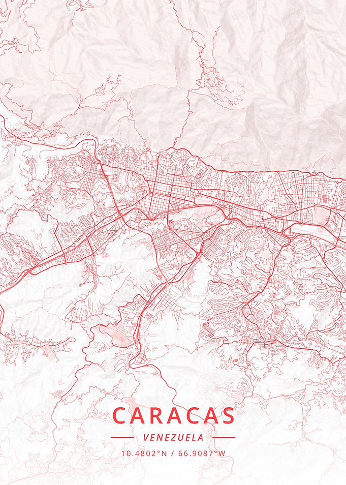 Caracas Venezuela